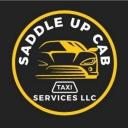 Saddle Up Cab Services, LLC logo
